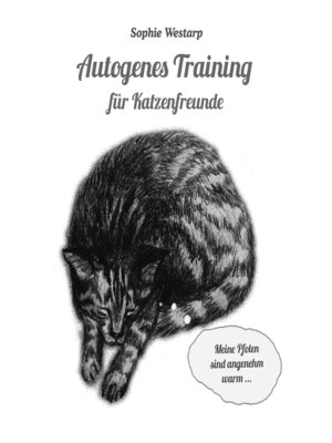 cover image of Autogenes Training für Katzenfreunde